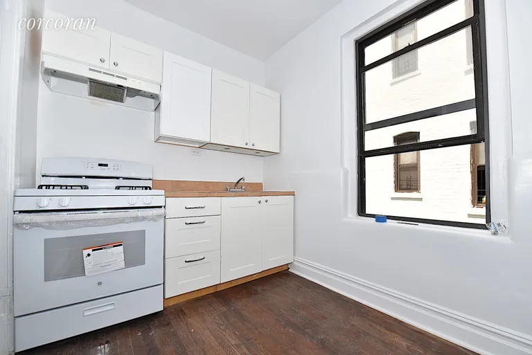 New York City Real Estate | View 1555 GRAND CONCOURSE, 4O | room 5 | View 6