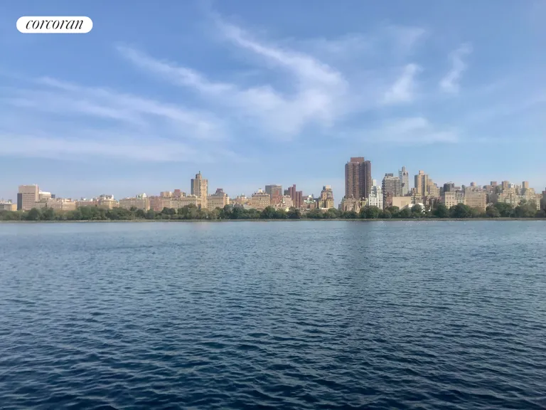 New York City Real Estate | View 2 West 90th Street, 2B | Adjacent to the gorgeous Jackie O Reservoir | View 7
