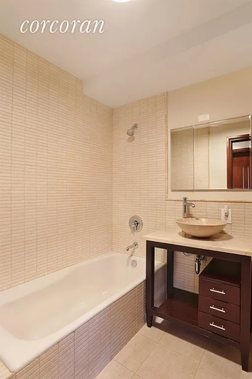 New York City Real Estate | View 133 Sterling Place, 4E | Bathroom | View 8