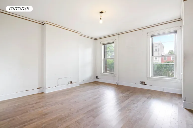 New York City Real Estate | View 195 8th Street | room 3 | View 4