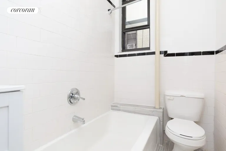 New York City Real Estate | View 608 West 188th Street, 52 | room 1 | View 2