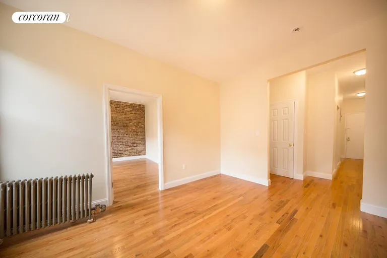 New York City Real Estate | View 608 West 188th Street, 52 | room 2 | View 3