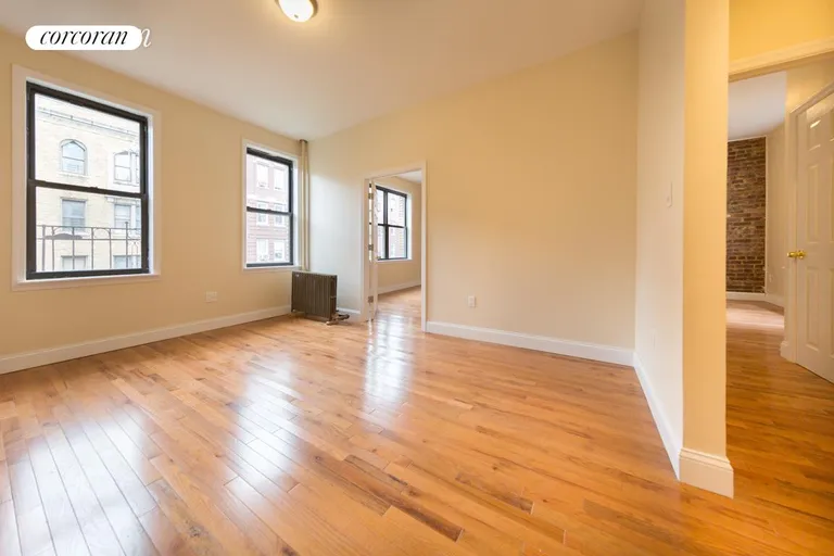 New York City Real Estate | View 608 West 188th Street, 52 | room 4 | View 5