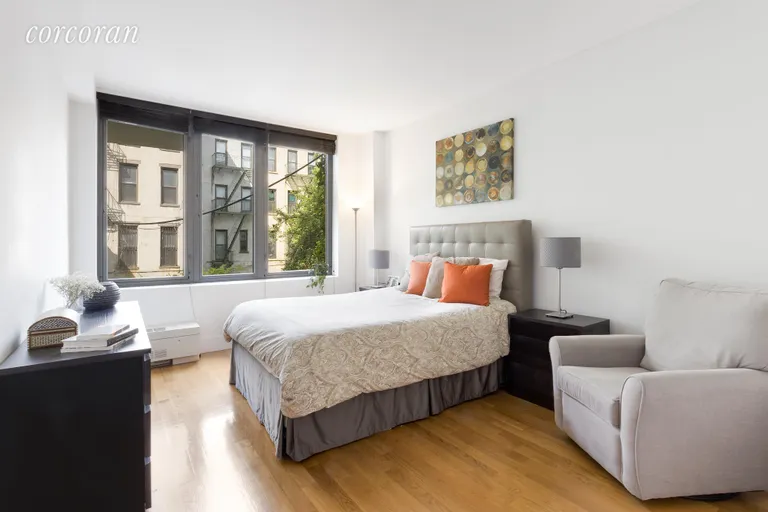 New York City Real Estate | View 117 West 123rd Street, 2B | room 2 | View 3