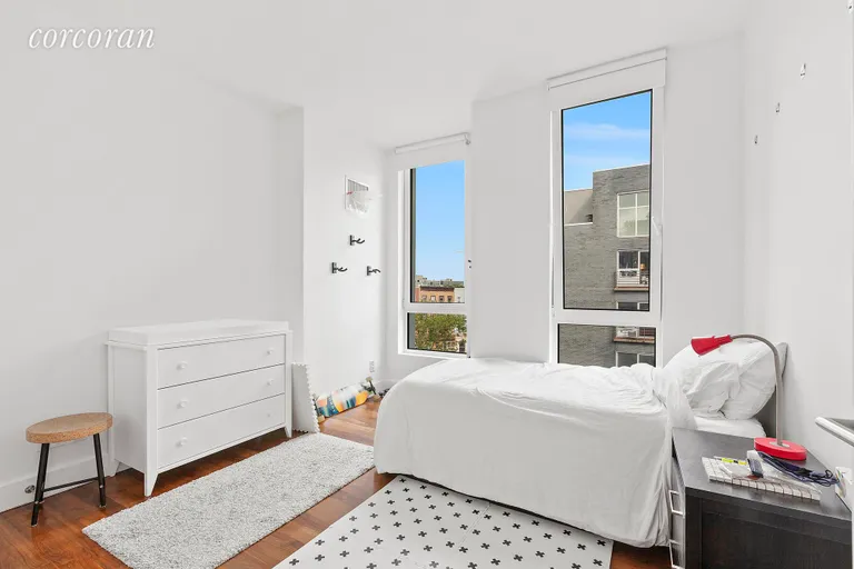New York City Real Estate | View 214 North 11th Street, 5Q | room 5 | View 6