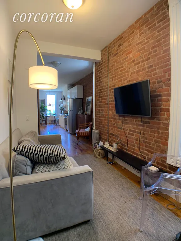 New York City Real Estate | View 104 Bedford Avenue, 4R | room 6 | View 7