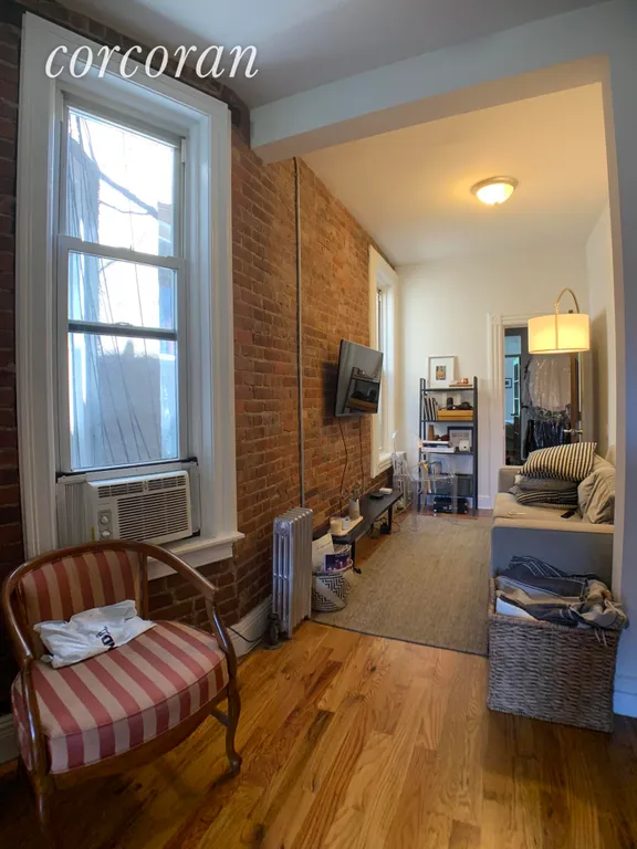 New York City Real Estate | View 104 Bedford Avenue, 4R | room 7 | View 8