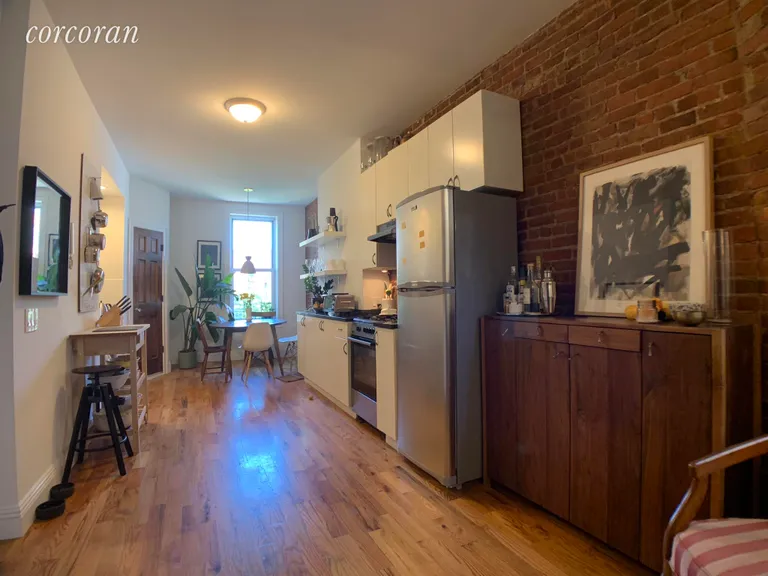 New York City Real Estate | View 104 Bedford Avenue, 4R | room 3 | View 4
