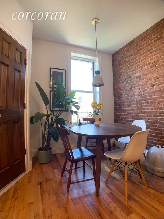 New York City Real Estate | View 104 Bedford Avenue, 4R | room 5 | View 6