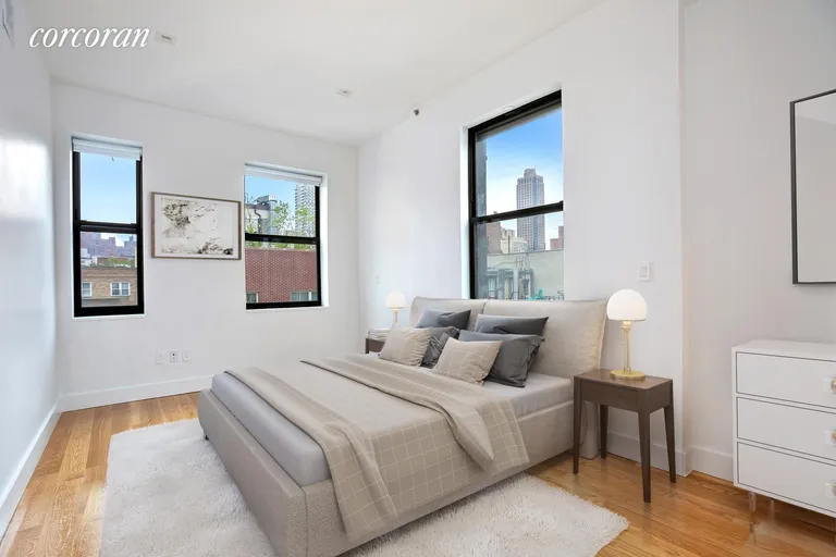 New York City Real Estate | View 223 East 80th Street, PH | room 3 | View 4