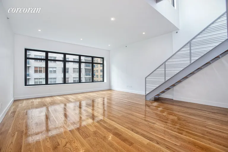 New York City Real Estate | View 223 East 80th Street, PH | room 1 | View 2