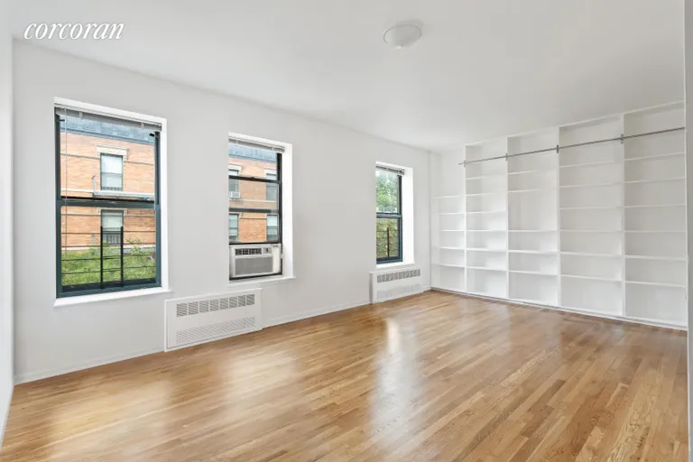 New York City Real Estate | View 368 West 117th Street, 4B | room 1 | View 2