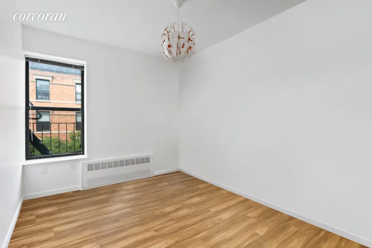 New York City Real Estate | View 368 West 117th Street, 4B | room 3 | View 4