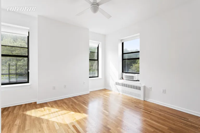 New York City Real Estate | View 368 West 117th Street, 4B | 3 Beds, 2 Baths | View 1