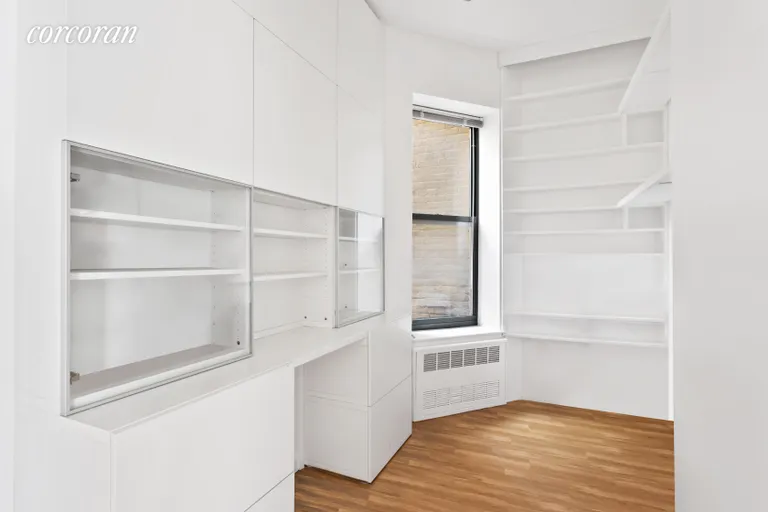 New York City Real Estate | View 368 West 117th Street, 4B | Office | View 5