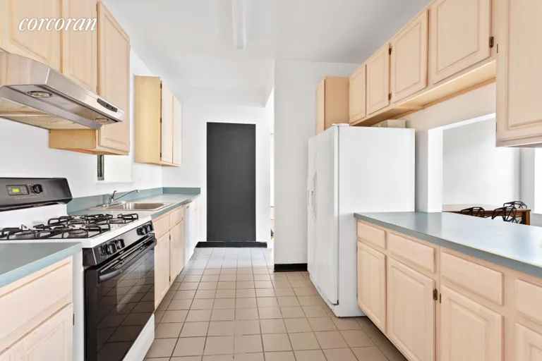 New York City Real Estate | View 368 West 117th Street, 4B | room 2 | View 3