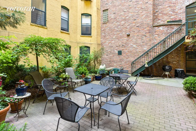 New York City Real Estate | View 368 West 117th Street, 4B | room 9 | View 10