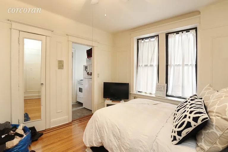 New York City Real Estate | View 49 Willow Street, 2H | 1 Bath | View 1