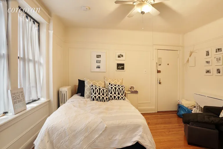 New York City Real Estate | View 49 Willow Street, 2H | room 1 | View 2