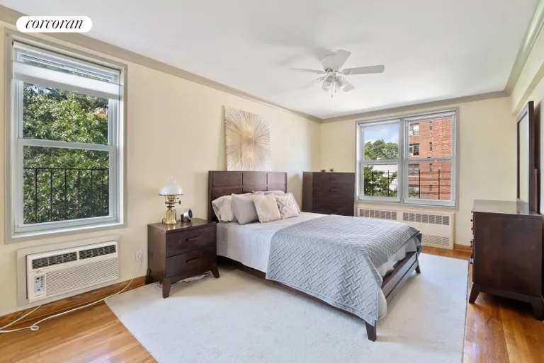New York City Real Estate | View 651 Vanderbilt Street, 5K | room 2 | View 3