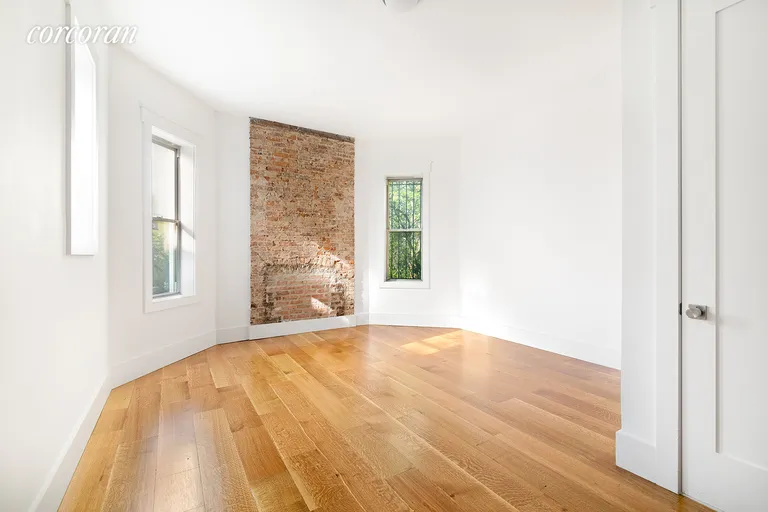 New York City Real Estate | View 896 Park Place, 2 | 2 Beds, 2 Baths | View 1