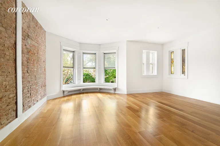 New York City Real Estate | View 896 Park Place, 2 | room 4 | View 5