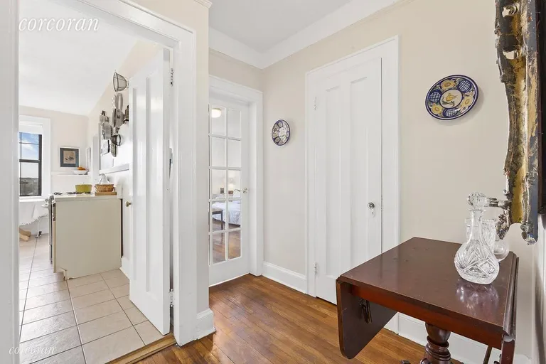 New York City Real Estate | View 68-12 Burns Street, 3F | room 2 | View 3