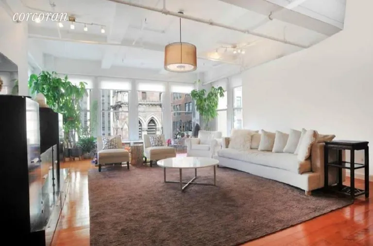 New York City Real Estate | View 208 West 30th Street, 1001 | room 3 | View 4