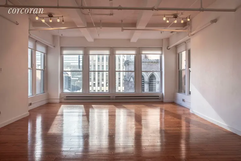 New York City Real Estate | View 208 West 30th Street, 1001 | room 2 | View 3