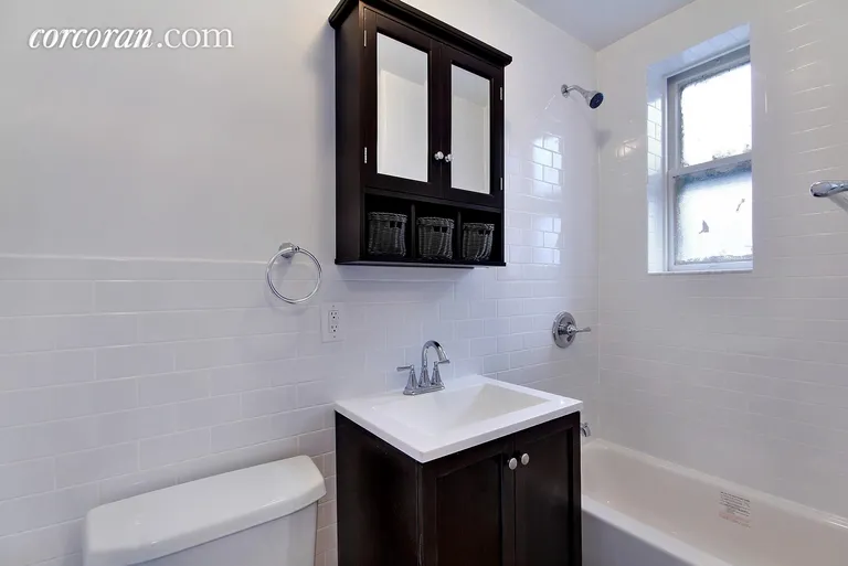 New York City Real Estate | View 1708 Woodbine Street, 1R | room 2 | View 3