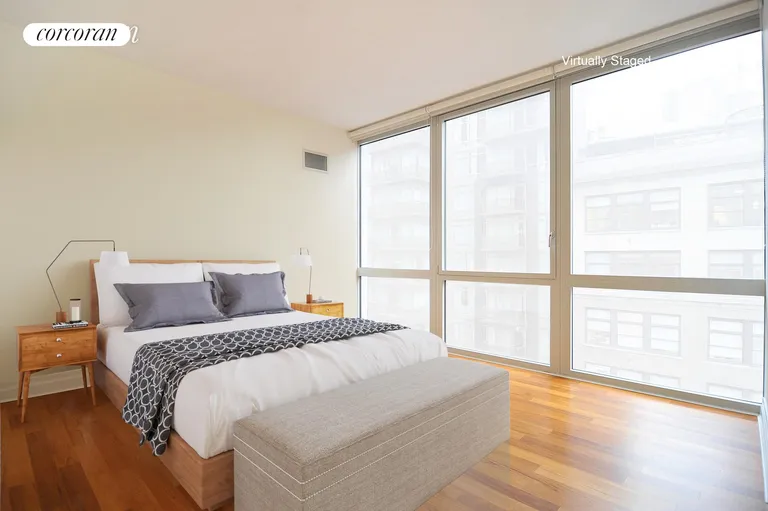New York City Real Estate | View 39 East 29th Street, 11B | room 3 | View 4