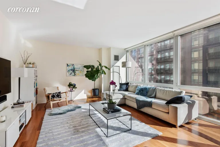 New York City Real Estate | View 39 East 29th Street, 11B | room 1 | View 2