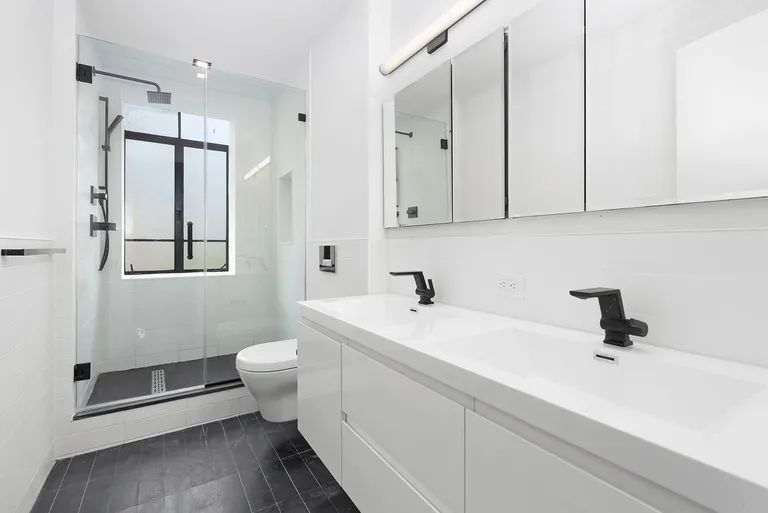 New York City Real Estate | View 250 West 24th Street, 5FW | room 3 | View 4