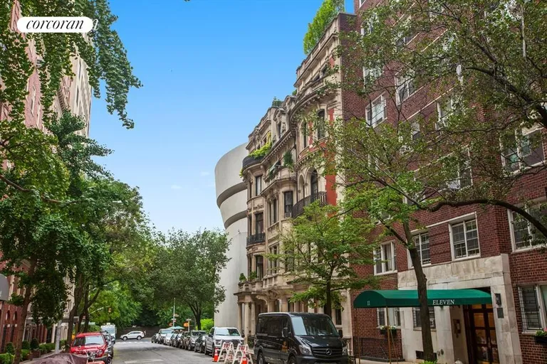 New York City Real Estate | View 20 East 88th Street, 3B | room 8 | View 9