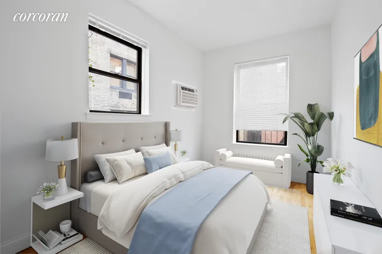 New York City Real Estate | View 20 East 88th Street, 3B | Virtual Staging | View 2