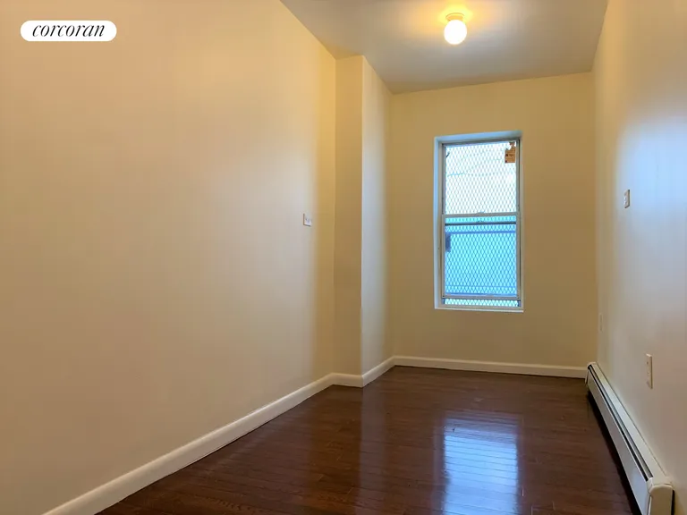 New York City Real Estate | View 543 Nostrand Avenue, 3L | room 3 | View 4