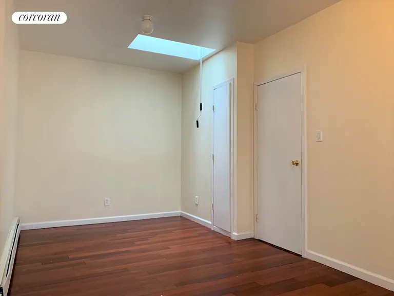 New York City Real Estate | View 543 Nostrand Avenue, 3L | room 2 | View 3