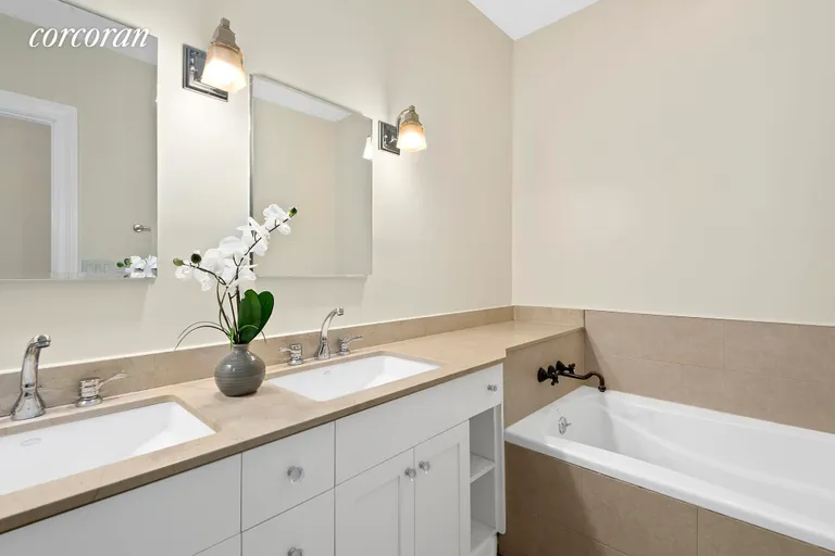 New York City Real Estate | View 26 East 126th Street | Bathroom  | View 3
