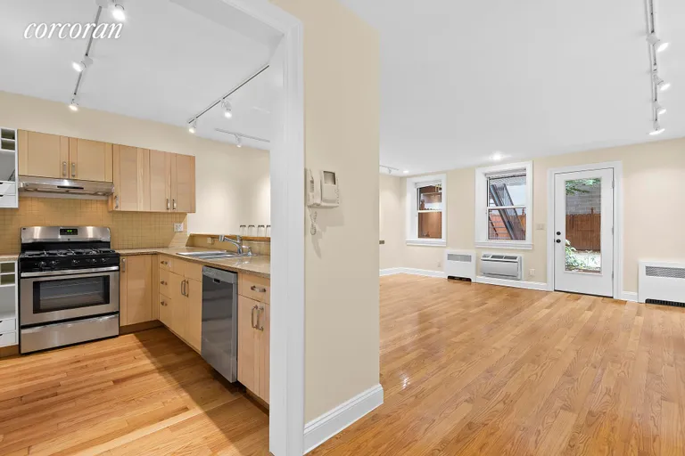 New York City Real Estate | View 26 East 126th Street | Kitchen  | View 6