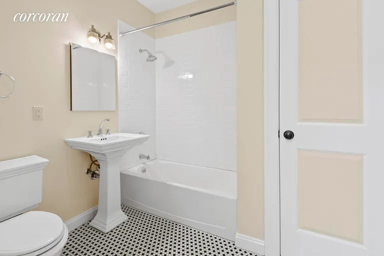 New York City Real Estate | View 26 East 126th Street | Bathroom | View 10