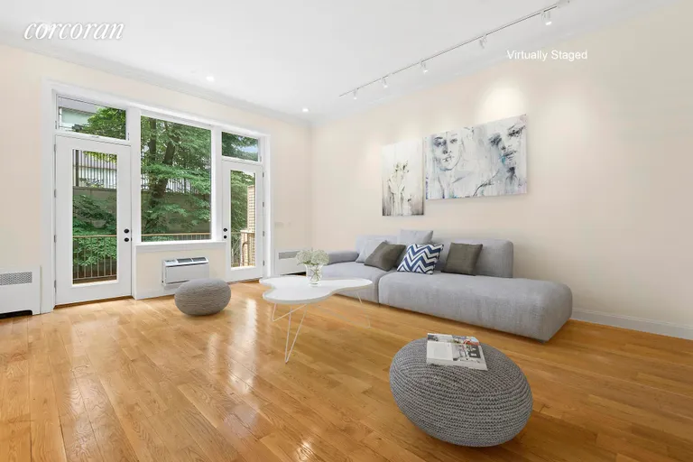 New York City Real Estate | View 26 East 126th Street | 5 Beds, 3 Baths | View 1