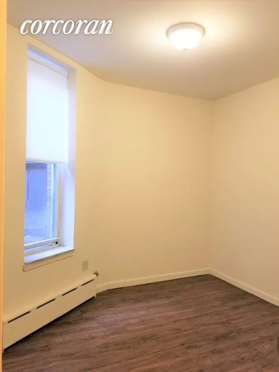 New York City Real Estate | View 184 Prospect Park West, 4LR | room 1 | View 2