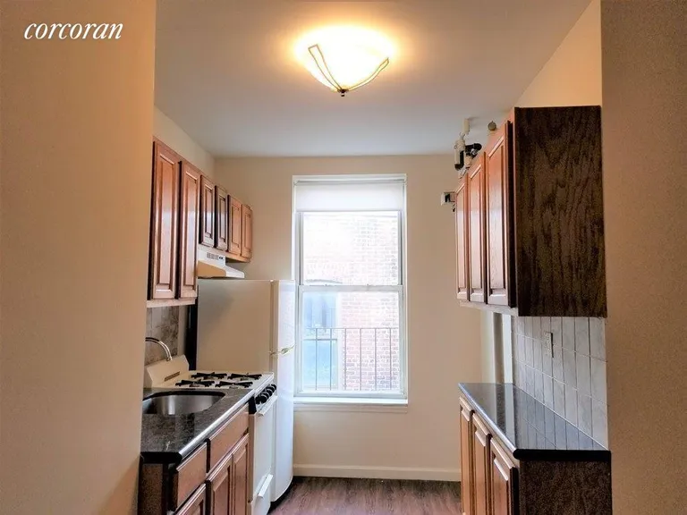 New York City Real Estate | View 184 Prospect Park West, 4LR | room 2 | View 3