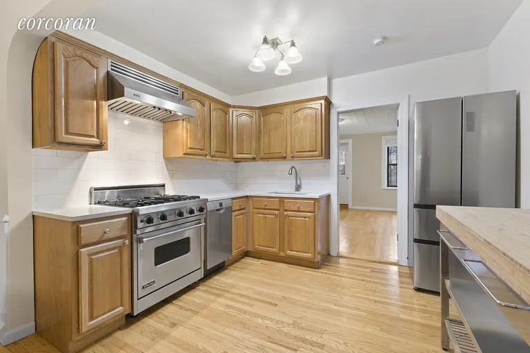 New York City Real Estate | View 476 13th Street, GARDEN | room 1 | View 2