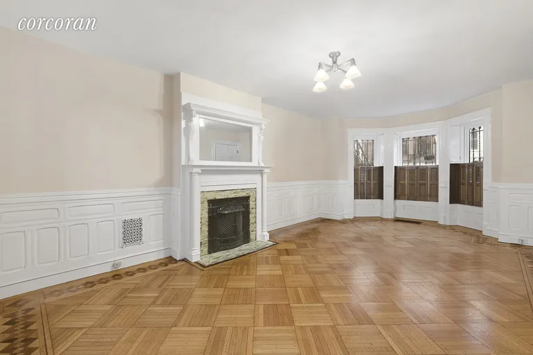 New York City Real Estate | View 476 13th Street, GARDEN | room 2 | View 3