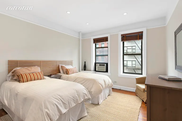 New York City Real Estate | View 222 East 82nd Street, 4E | 5 | View 5