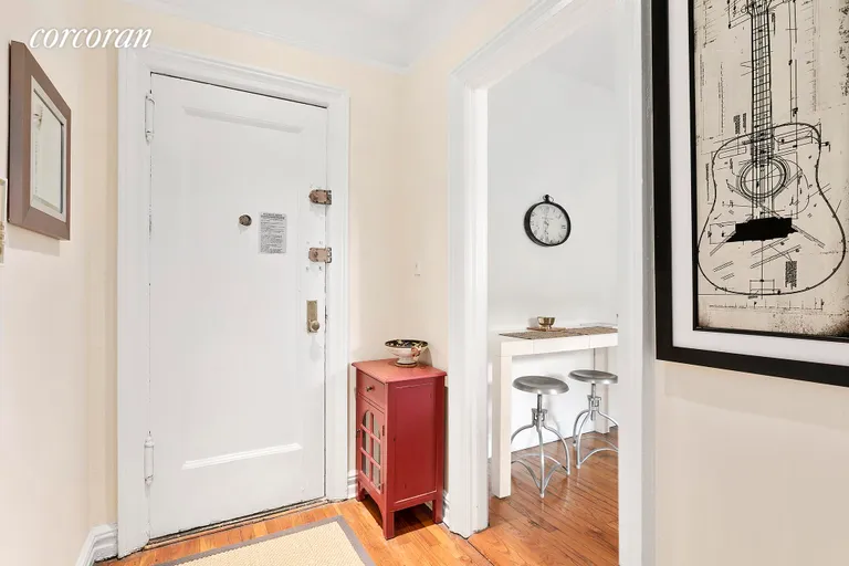 New York City Real Estate | View 222 East 82nd Street, 4E | 3 | View 9