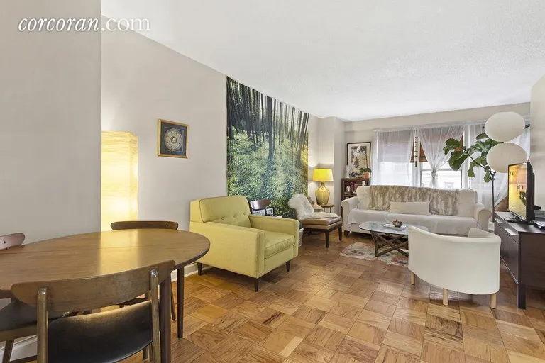 New York City Real Estate | View 77 East 12th Street, 5D | room 1 | View 2