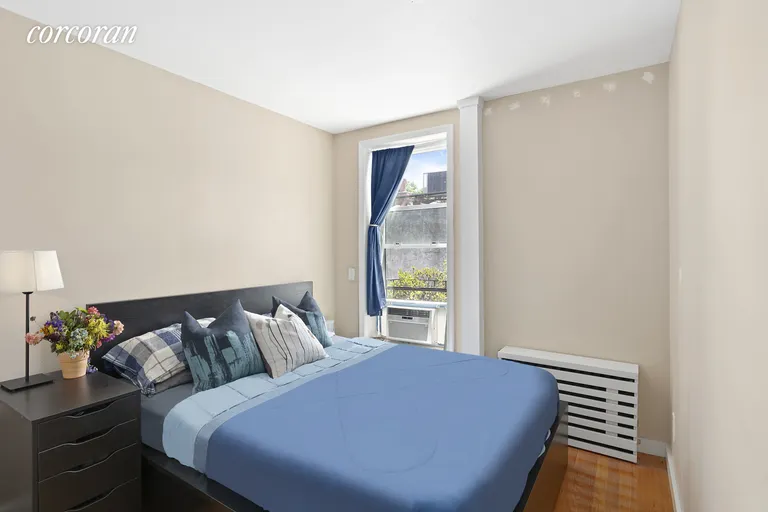 New York City Real Estate | View 177 4th Avenue, 2 | room 2 | View 3