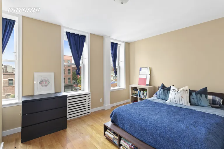 New York City Real Estate | View 177 4th Avenue, 2 | room 1 | View 2